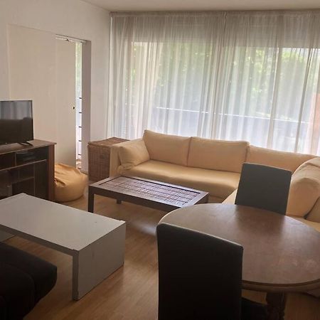 Appartamento Cozy Flat In La Defense Courbevoie Esterno foto