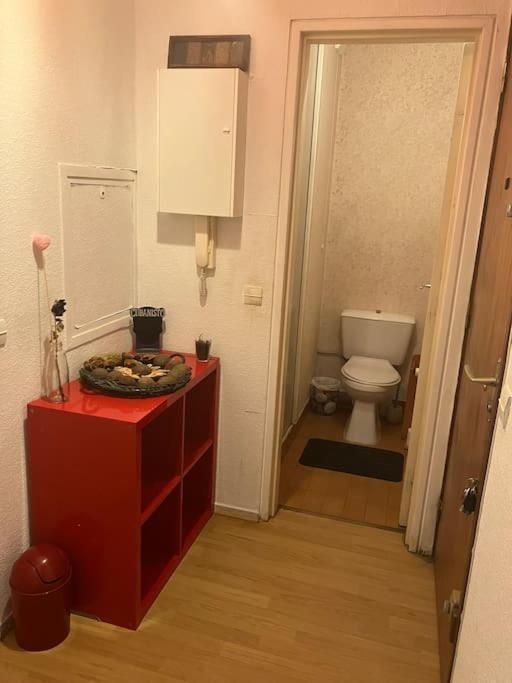 Appartamento Cozy Flat In La Defense Courbevoie Esterno foto