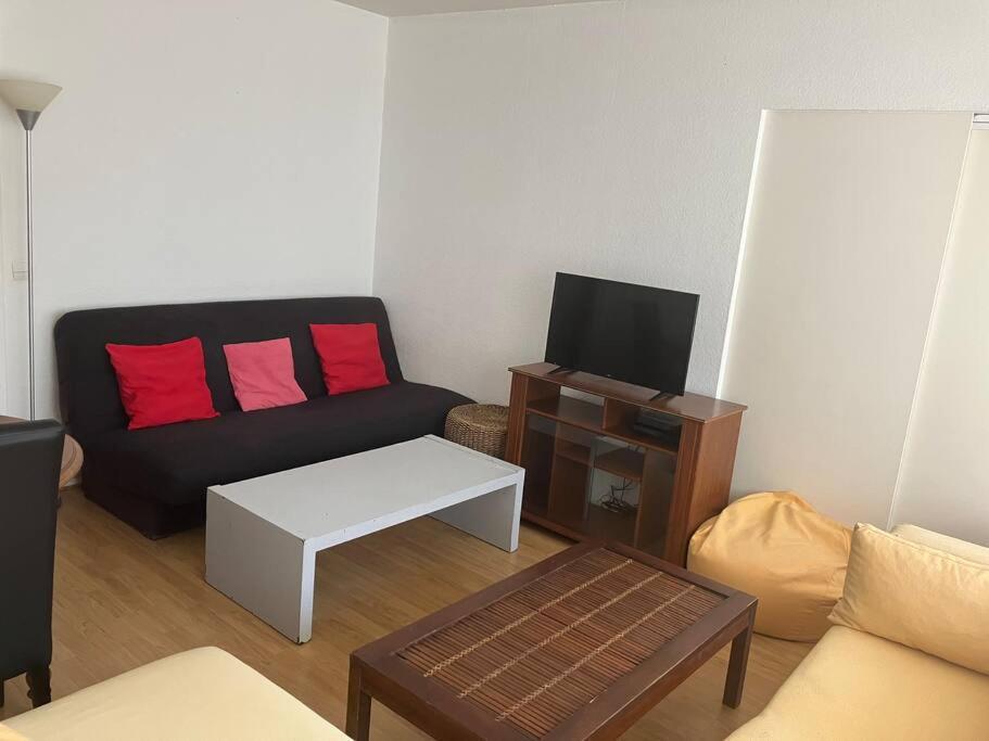 Appartamento Cozy Flat In La Defense Courbevoie Esterno foto