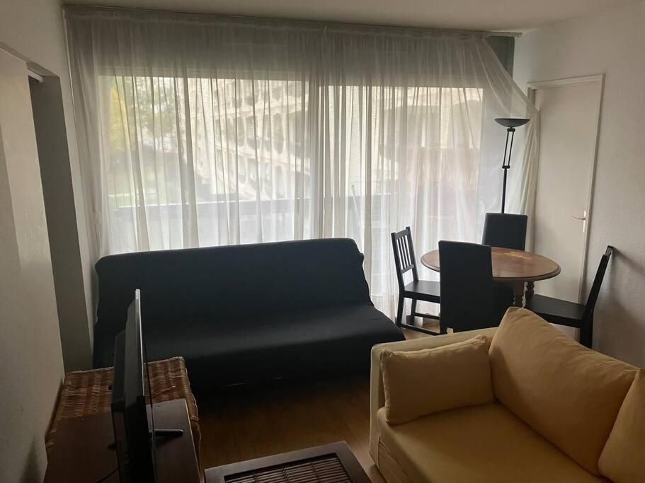 Appartamento Cozy Flat In La Defense Courbevoie Esterno foto